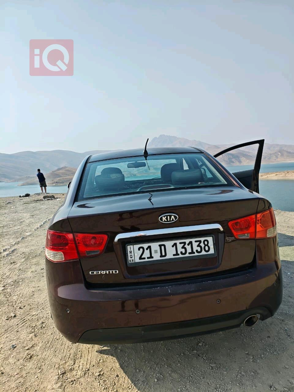Kia Cerato